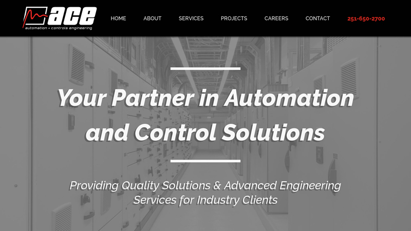 Automation + Controls Engineering, LLC | Quality Engineering Services
