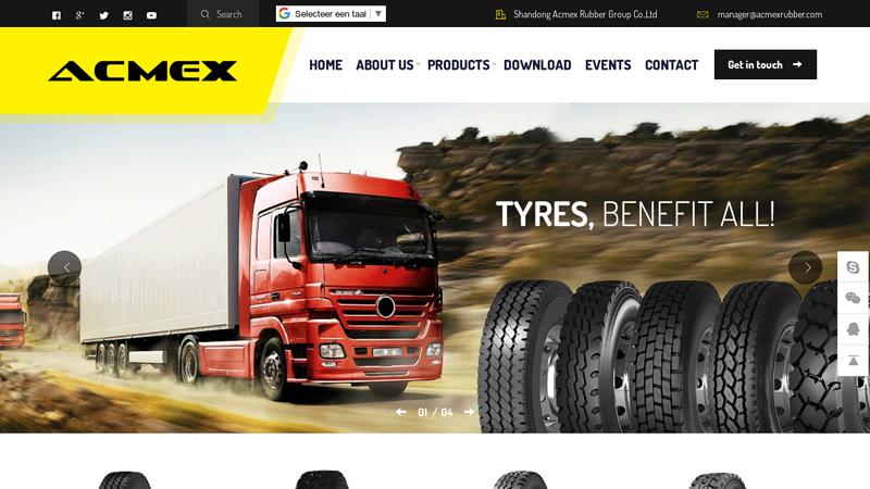 Truck tyre,Truck tires,Tires,truck tire 315/80r22.5,Shandong Acmex Rubber Group Co.,Ltd