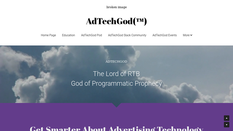 AdtechGod - The Lord of RTB
