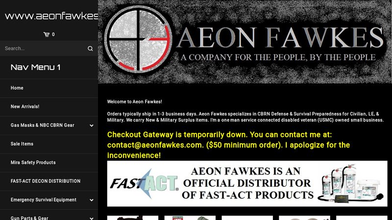 Home Page