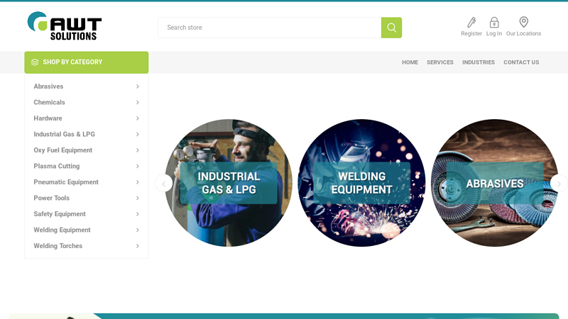 AWT Solutions