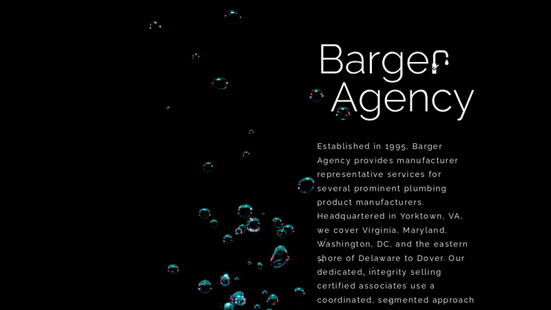 Barger Agency