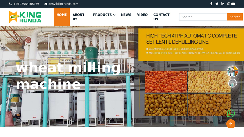 Bean peeling machine manufacturers, Corn milling machine suppliers, China Disk mill factory C Qing Dao jing Cheng machinery Co.,Ltd