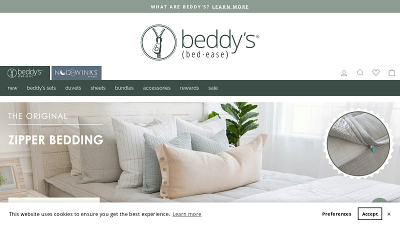 Beddy