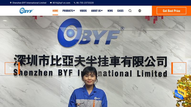 Quality Trailer Suspension Parts & Trailer Leaf Spring factory from China