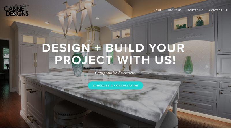 Cabinet Designs of Central Florida