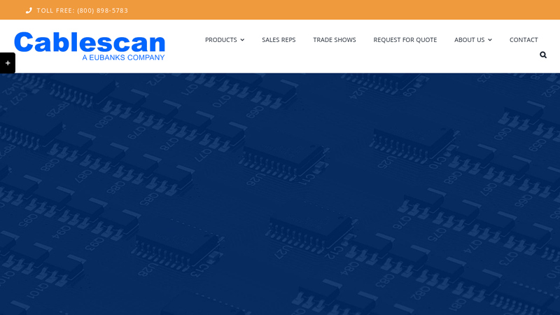 Cablescan Continuity Testers & Interface Accessories