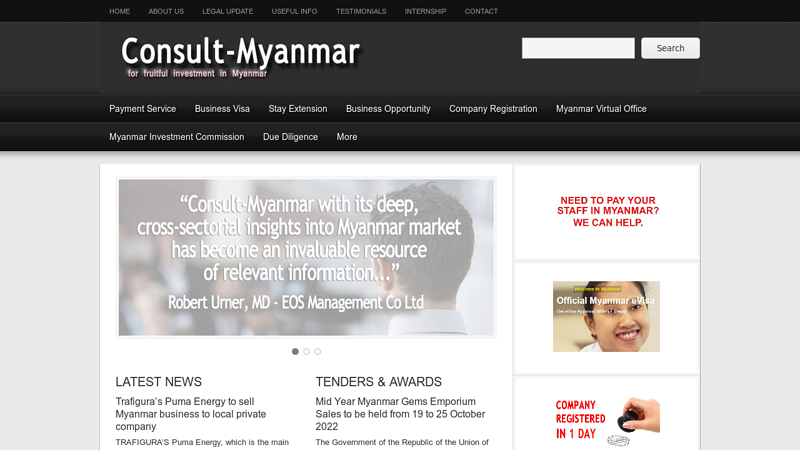 for fruitful investment in Myanmar  for fruitful investment in Myanmar
