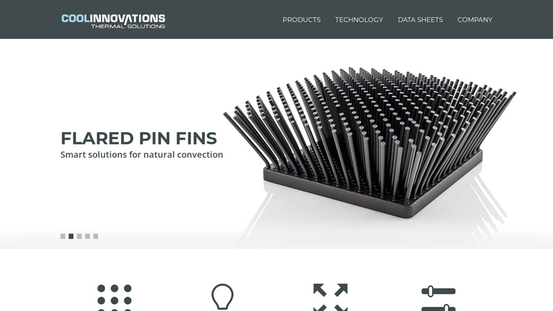 Cool Innovations