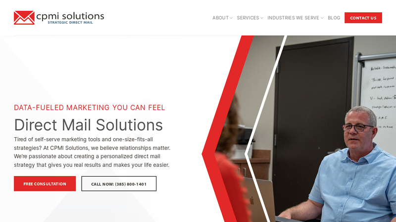 CPMI Solutions