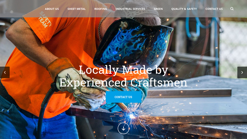 Home - Delta Metals