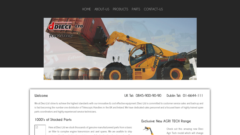 Dieci
