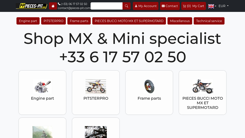 # Pit Bike Parts and Dirt Bike, UPOWER dirt bike, dirt bike PZF, JOKER dirt bike, dirt bike APOLLO,