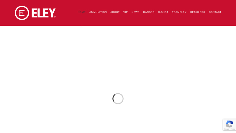 ELEY.co.uk | World-leading ammunition for rifle and pistol shooters