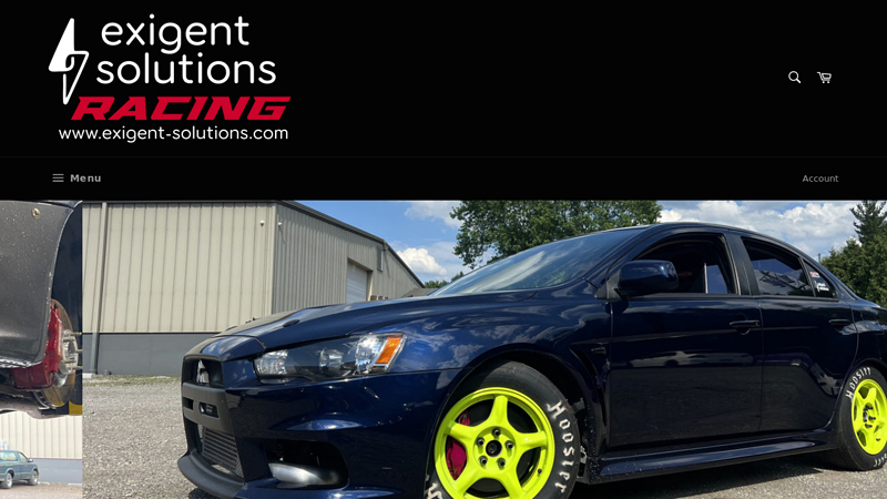 Exigent Solutions