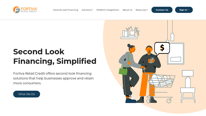 Home - Fortiva Retail Credit
