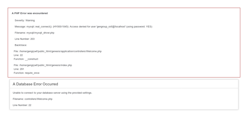 500 Internal Privoxy Error