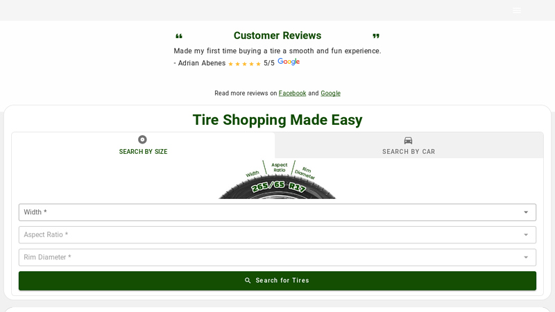 Tires For Sale Philippines (Find a Shop Near Me) | GoGulong