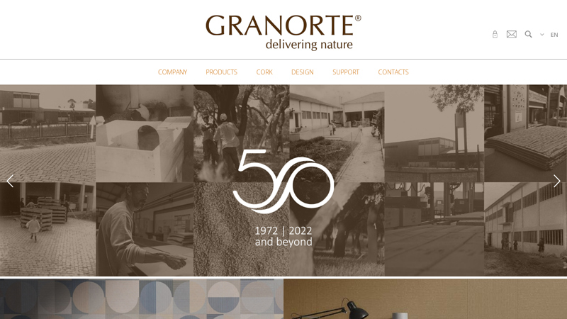 GRANORTE