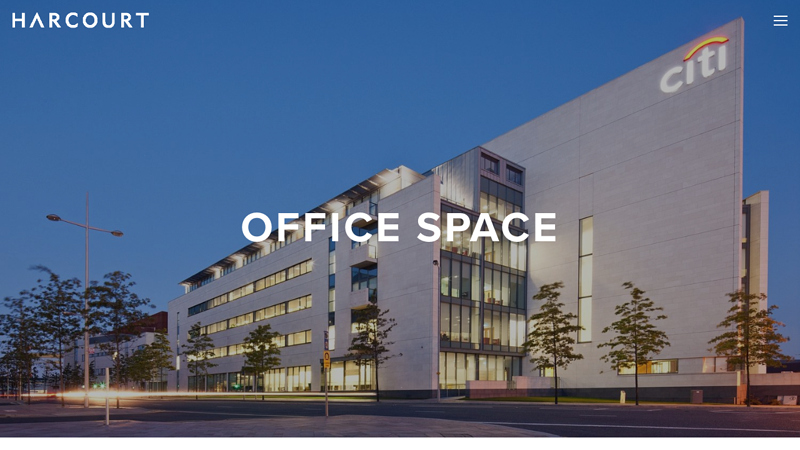 Harcourt | Design, Develop, Deliver | New Homes | Offices | Retail