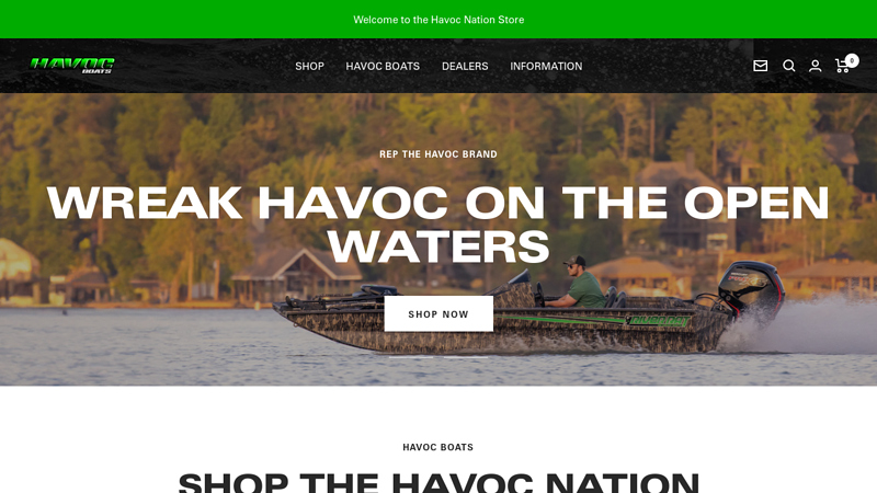 Havoc Nation