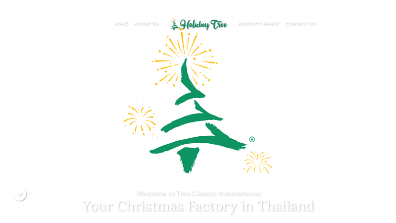 Welcome to Tree Classics International