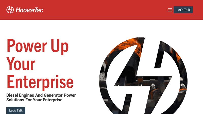 Diesel Engine & Generator Sales, Parts, and Service in Eastern Pennsylvania