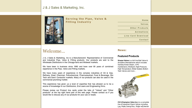 J & J Sales