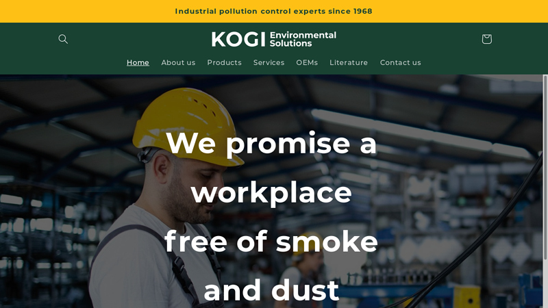 Kogi Environmental Solutions