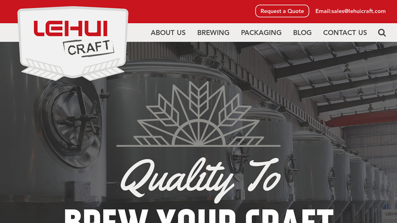 Lehui Craft