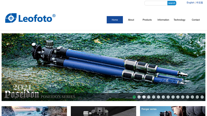 Leofoto