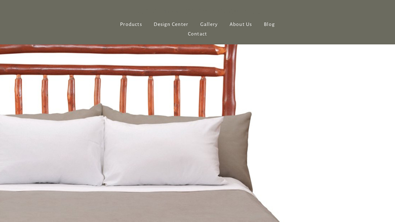 Lonesome Cottage Furniture Co.