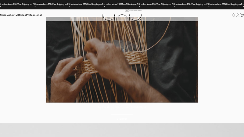 MOR - design made simple