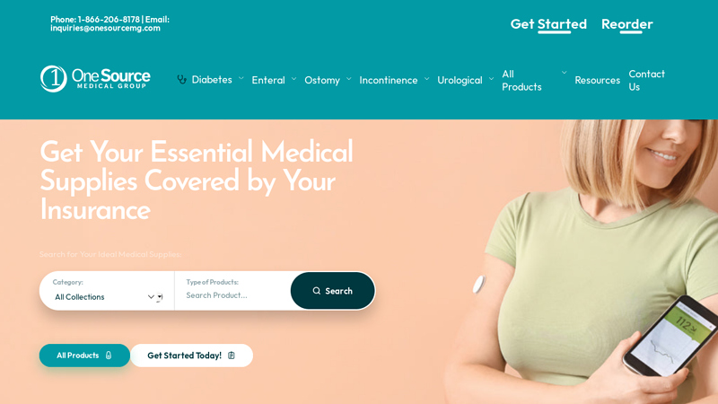 One Source Medical Group