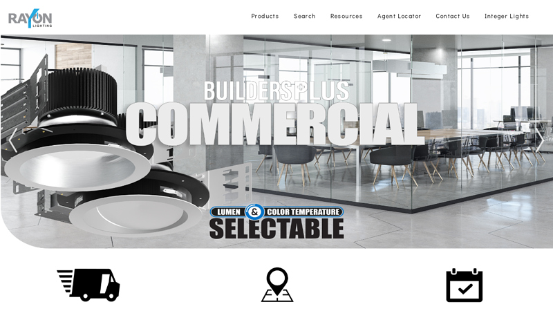 Rayon Lighting Group