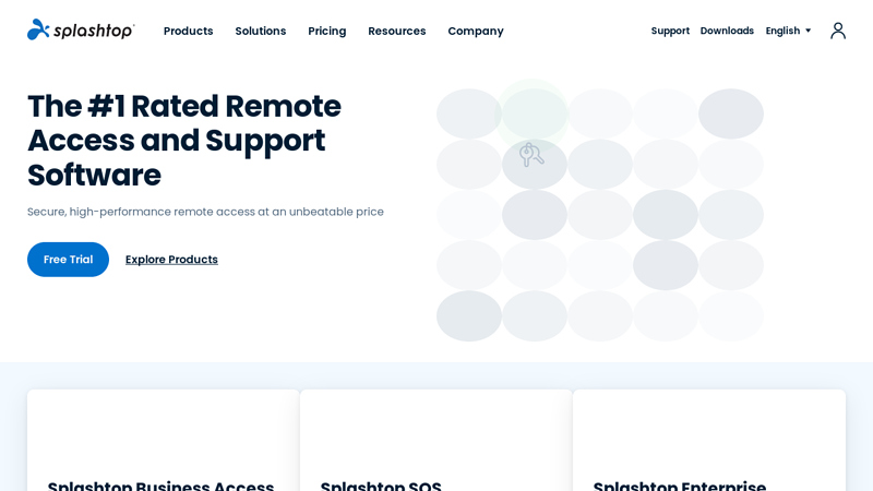 Splashtop: Secure Remote Access & Remote Support Software