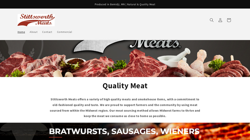 Stittsworth Meats Online C StittsworthMeats