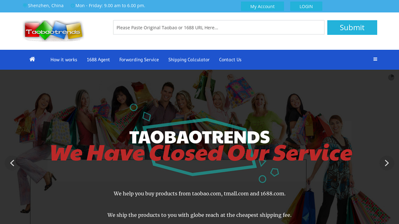 Taobao Agent, 1688 agent, cheapest taobao agent, cheapest shipping fee, best taobao agent