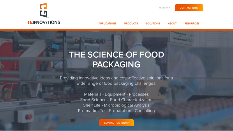 Effective Packaging Solutions for HPP, RTE, Hot Fill & Fresh Foods