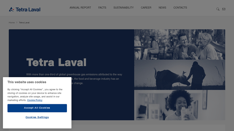 Tetra Laval | Tetra Laval