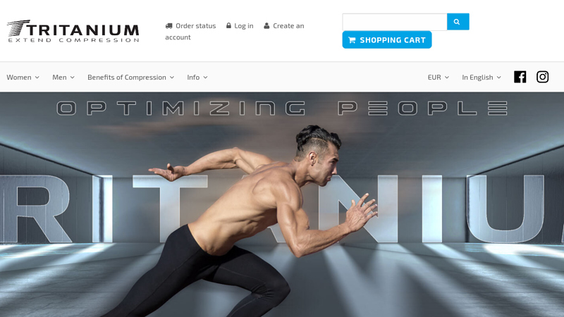 Tritaniumstore.com | Tritaniumstore
