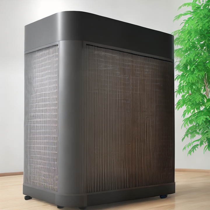 air purifier manufacturer