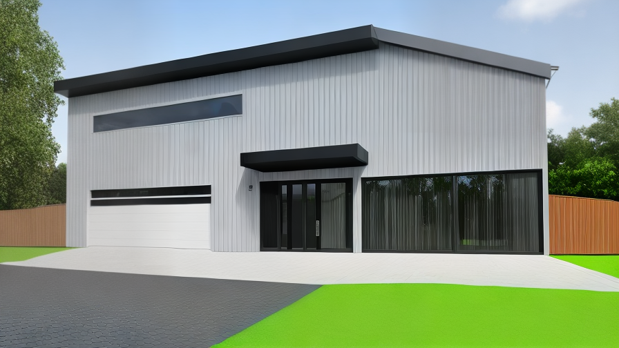 aluminium composite panel suppliers