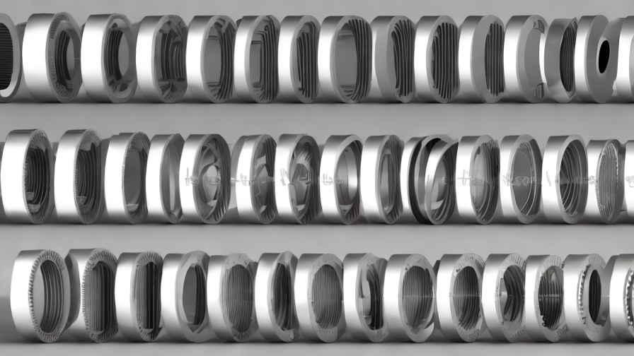 aluminium manufacturer
