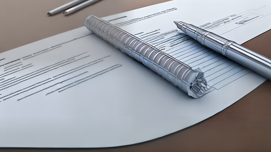 aluminium manufacturer