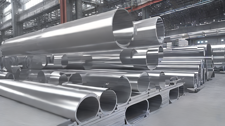 aluminum alloy manufacturers