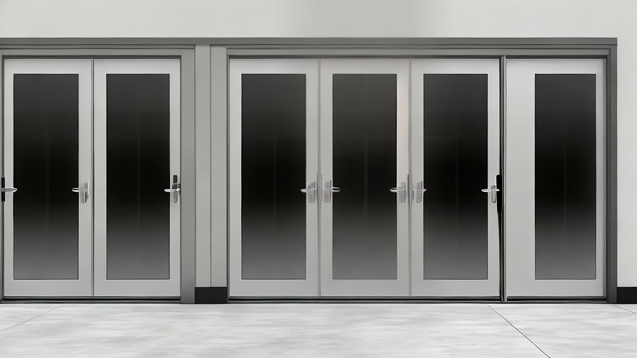 aluminum doors manufacturers