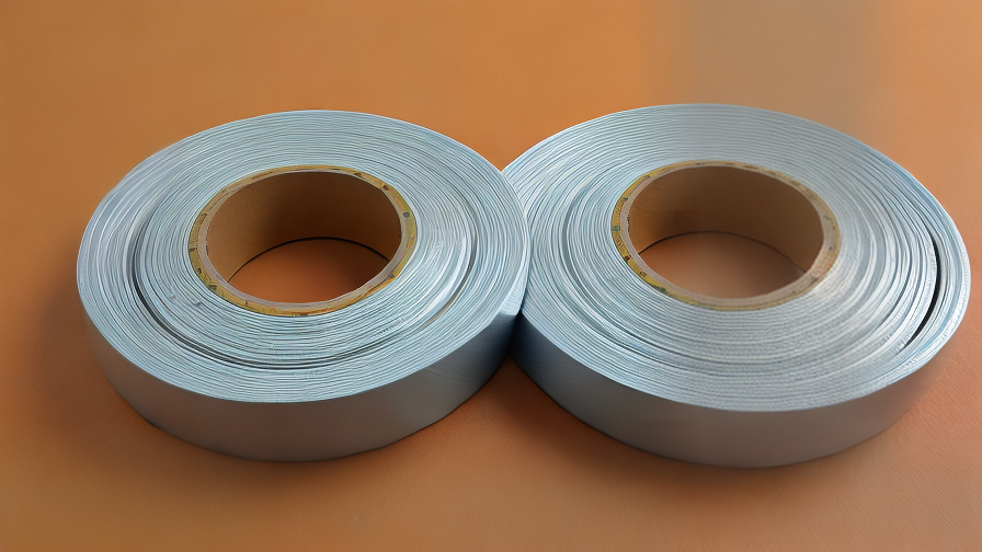 aluminum foil tape china