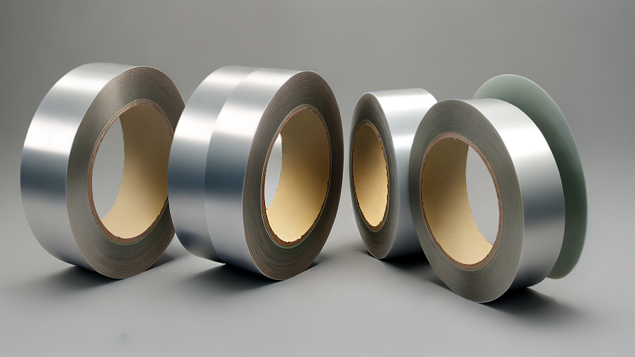 aluminum foil tape china
