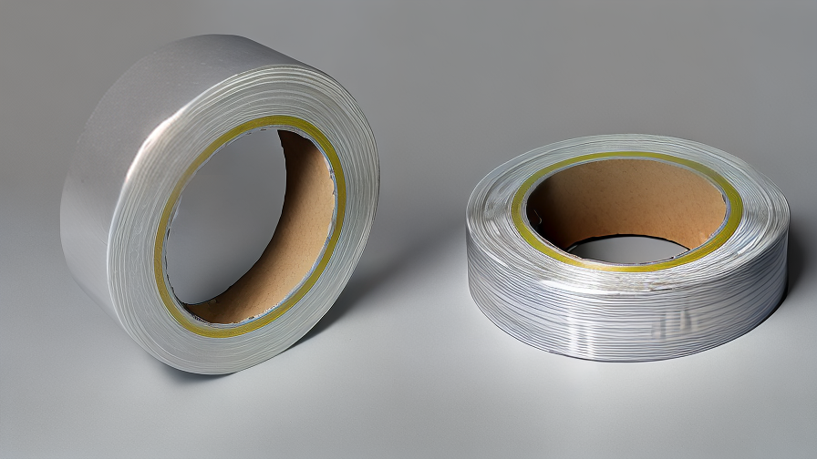 aluminum foil tape china
